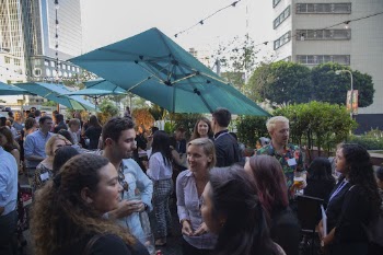 Los Angeles Career Connections Seminar | Free Photo - rawpixel