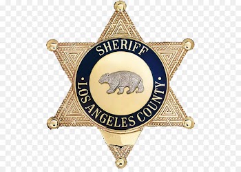 Los Angeles County Sheriff's Department Police Claremont Board of supervisors - Sheriff 