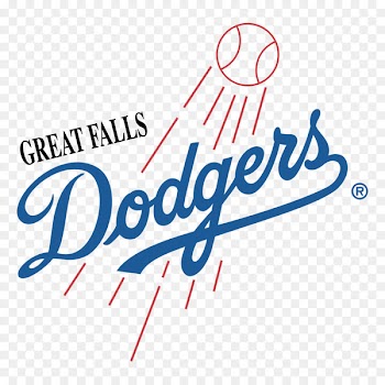 Los Angeles Dodgers Logo MLB 2018 World Series - los angeles 
