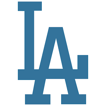 Los Angeles Dodgers – Logos Download