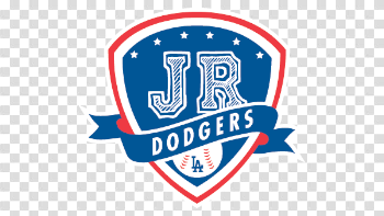 Los Angeles Dodgers Transparent Image