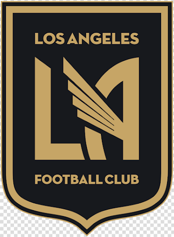 Los Angeles FC Transparent Image
