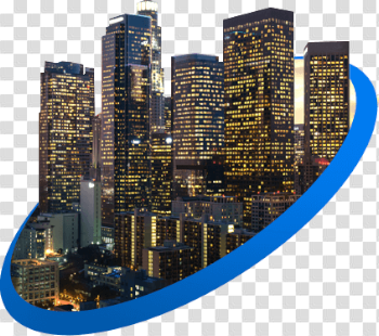 Los Angeles Free PNG Image