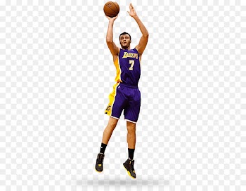 Los Angeles Lakers 2017–18 NBA season Basketball player Basketball moves Jersey - basketball players 