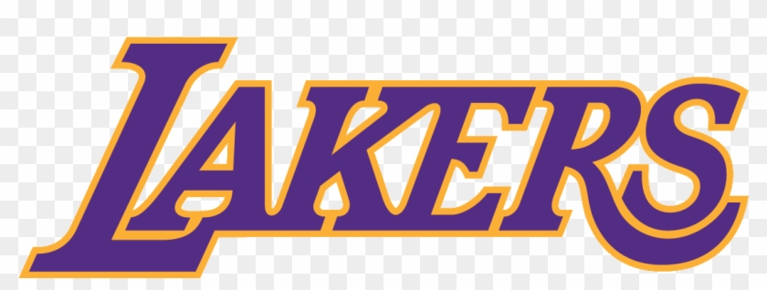 Los Angeles Lakers Logo Png Transparent Svg Vector - Lakers Logo Png