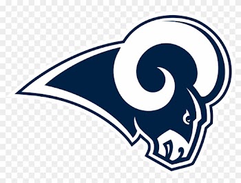 Los Angeles Rams Logo Png Transparent Svg Vector Freebie - Los Angeles Rams Logo