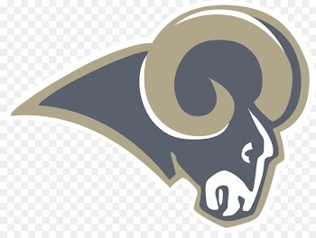 Los Angeles Rams, Nfl, Arizona Cardinals, Logo, Ear PNG