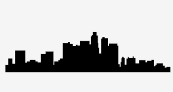 Los Angeles Skyline Png (101+ images in Collection) Page 2