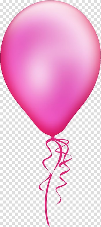 Los Angeles Toy balloon Color Party, Balloon , free , balloons transparent background PNG clipart