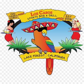 Los Cabos Sports Bar and Grill Mexican cuisine Restaurant Menu Take-out - los cabos 