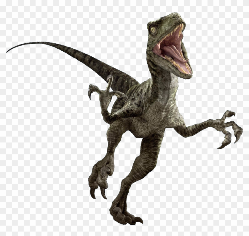 Los Dinosaurios Terrestres - Jurassic World Evolution Transparent