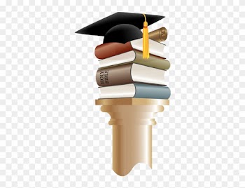 Los Grados Académicos - Bible With Graduation Cap