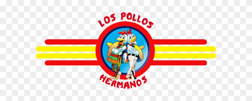 Los Pollos Hermanos Employee Training With Gus Fring - Breaking Bad Pollos Hermanos