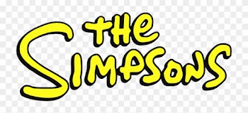Los Simpson Logo Png