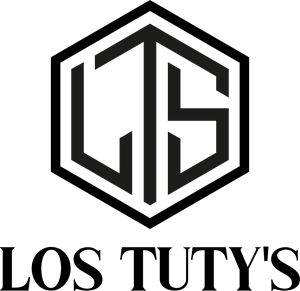 Los Tuty's Logo Vector