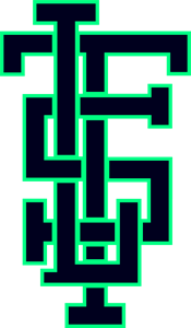Los Tuty's prototipo Logo Vector