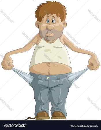 					Loser vector&nbsp;image														