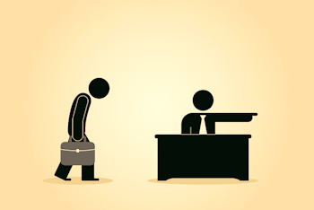 Losing Your Job Doesn't Mean Losing Yourself