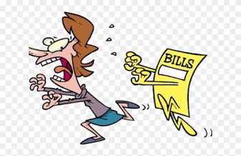 Loss Clipart Waste Money - Loss Clipart Waste Money