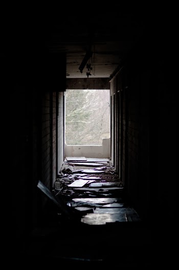 lost place 1
