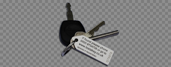 Lostakey Key Cover | Recovery Service for Lost Keys