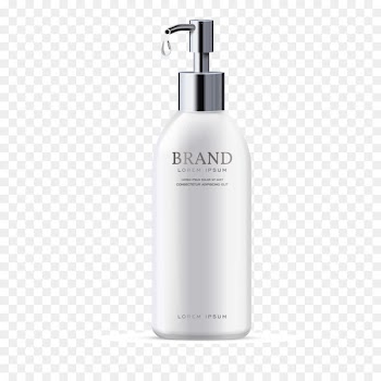 Lotion Bottle Shampoo Packaging and labeling - White vector shampoo water bottles 