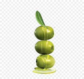Lotion Olive oil Cream Foot - Olives 