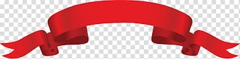 LotsaPanache The Barnard Team Ribbon Shoppes at Southwinds (Shops at Southwinds) Taborda Dentistry PA, Hand painted red ribbon scroll transparent background PNG clipart