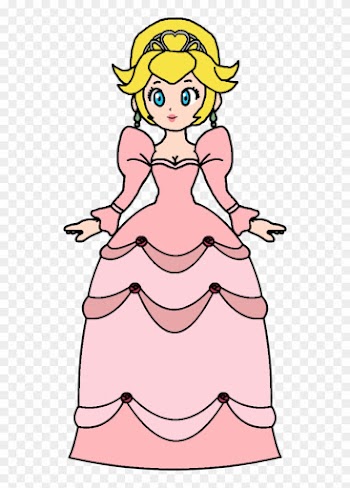 Lottie By Katlime - Peach