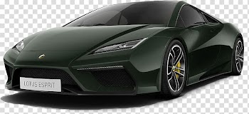 Lotus Cars Lotus Esprit Lotus Elan, Black Lamborghini transparent background PNG clipart