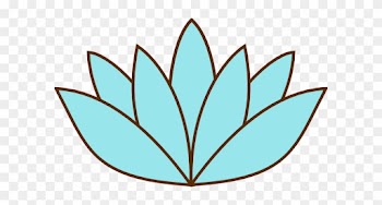 Lotus Clipart Lily Pad Flower - Lotus Flower Clip Art