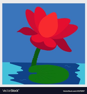 lotus flower