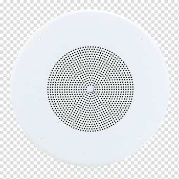 Loudspeaker Audio Speaker grille Public Address Systems Sound, Dual Cone And Polar Cone transparent background PNG clipart