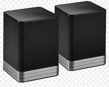 Loudspeaker enclosure Wireless speaker Electrocompaniet Amplifier - Hifi Speaker 