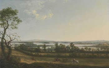 Lough Erne from Knock Ninney, | Free Photo - rawpixel