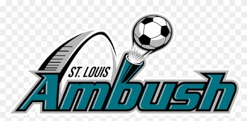 Louis Ambush Veteran Of The Game - St Louis Ambush Soccer
