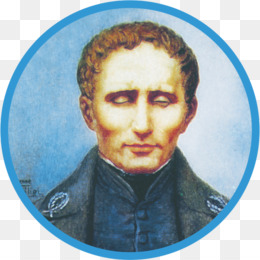 Louis Braille PNG and Louis Braille Transparent Clipart Free Download.
