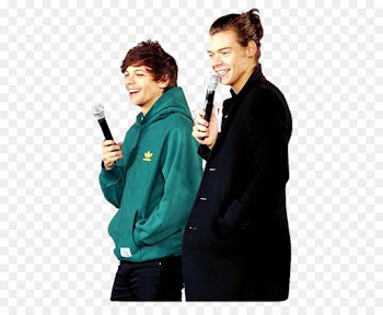 Louis Tomlinson, One Direction, We Heart It, Outerwear, Jacket PNG