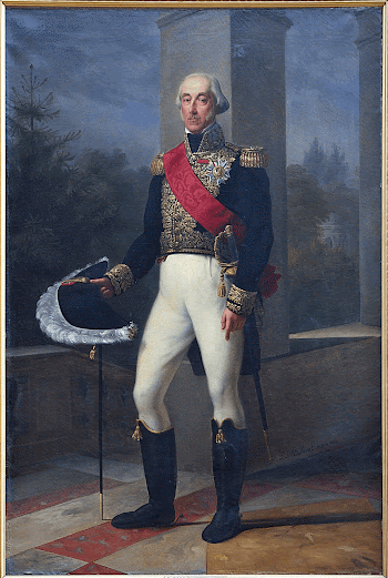 Louis VI Henri de Bourbon, | Free Photo - rawpixel