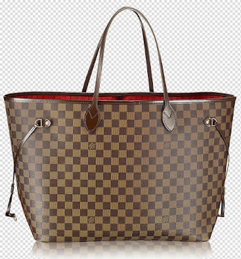 Louis Vuitton Handbag Fashion Leather - Purse PNG Transparent ...