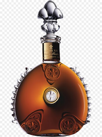 Louis Xiii, Cognac, Grande Champagne, Drink, Liqueur PNG