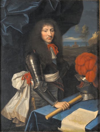 Louis XIV as a youth | Free Photo - rawpixel