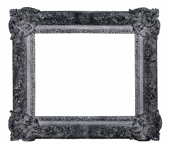 Louis XIV-style frame | Free Photo - rawpixel