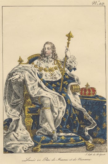 Louis XV | Free Photo - rawpixel