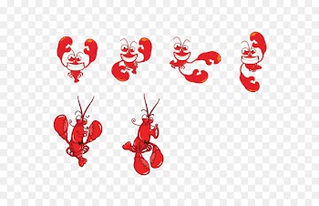 Louisiana crawfish Logo Crab Vector graphics Shrimp - get caught up 