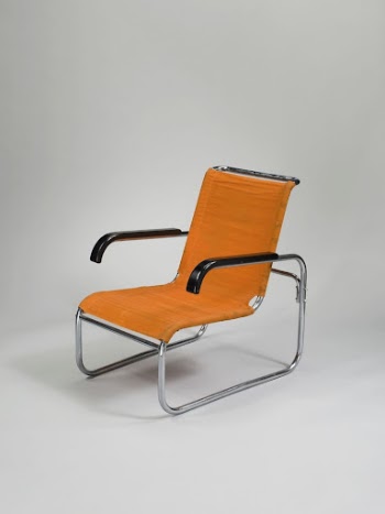 Lounge Chair (B35) | Free Photo - rawpixel