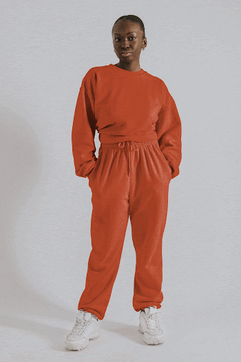 Loungewear mockup, women&rsquo;s  fashion | Free PSD Mockup - rawpixel