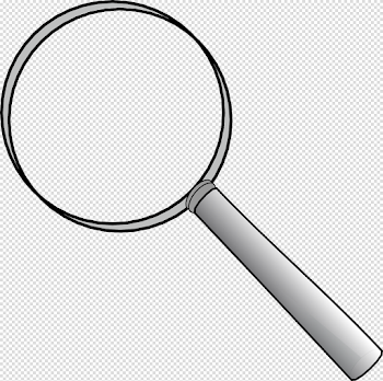 Loupe PNG Download Image