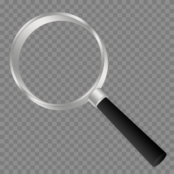 Loupe PNG Free Download