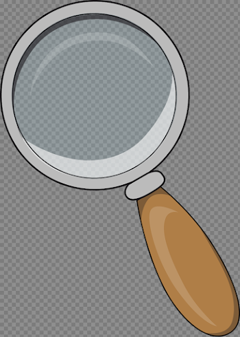 Loupe PNG Image
